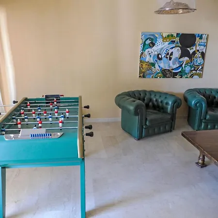 Apartment Tour De Supercrans 206-2 By Interhome Crans-Montana