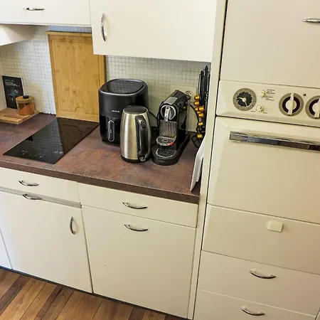 Tour De Supercrans 206-2 By Interhome Apartment *