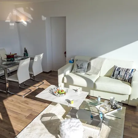 Tour De Supercrans 206-2 By Interhome Apartment *