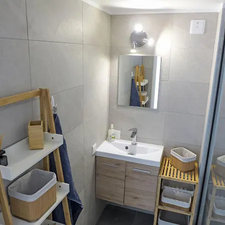 Tour De Supercrans 206-2 By Interhome Apartment Crans-Montana