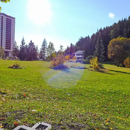 Tour De Supercrans 206-2 By Interhome Apartment