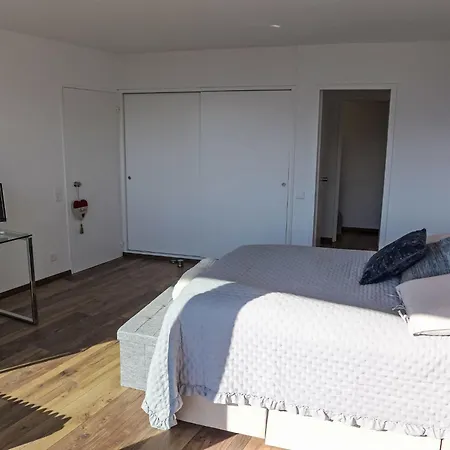 Lägenhet Tour De Supercrans 206-2 By Interhome *