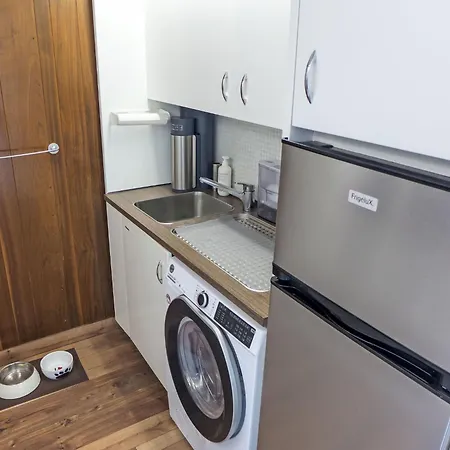 Tour De Supercrans 206-2 By Interhome Lägenhet
