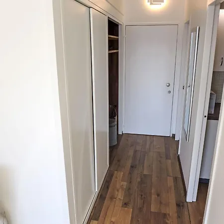 Lägenhet Tour De Supercrans 206-2 By Interhome