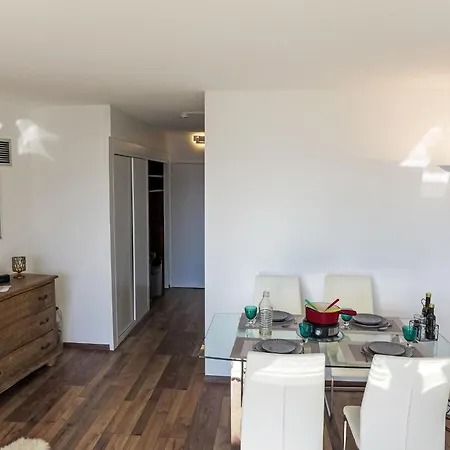 Tour De Supercrans 206-2 By Interhome Crans-Montana
