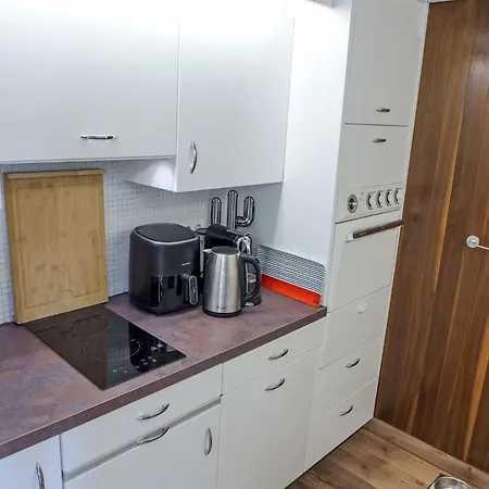 Tour De Supercrans 206-2 By Interhome * Crans-Montana